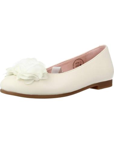 Ballerines pour Fille GARVALIN 202601G BEIS