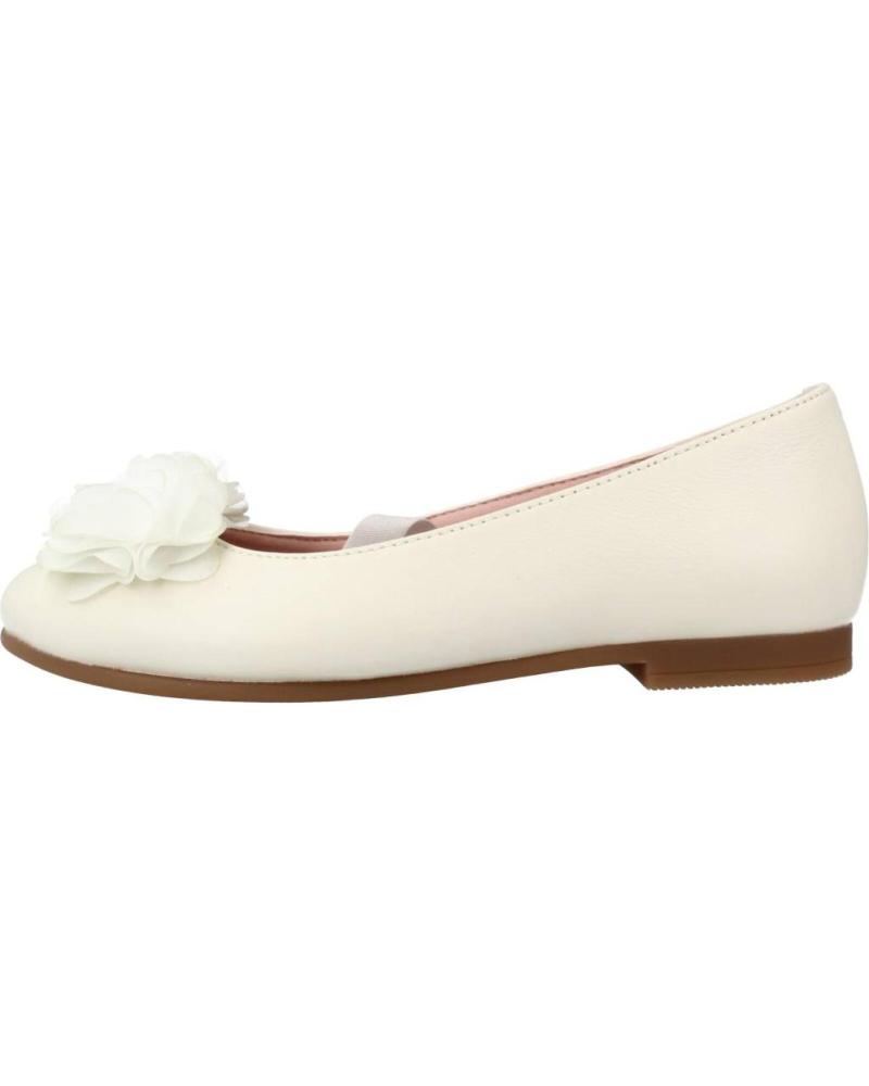 Ballerines pour Fille GARVALIN 202601G BEIS