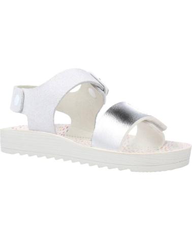 Sandales pour Fille GARVALIN 212331 PLATA