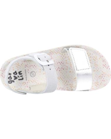 Sandales pour Fille GARVALIN 212331 PLATA
