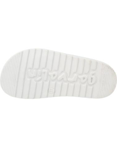 Sandales pour Fille GARVALIN 212331 PLATA