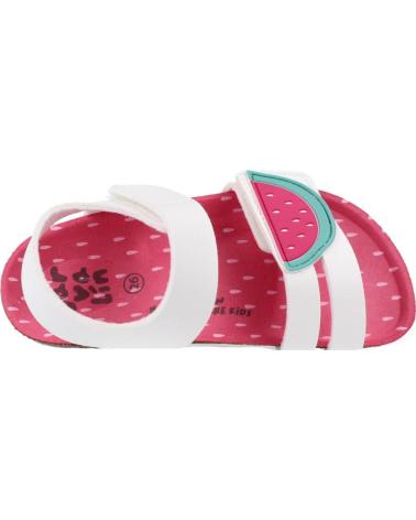 Sandali per Bambina GARVALIN 212430G BLANCO