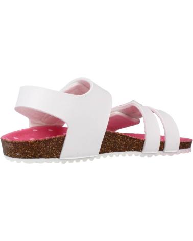 Sandali per Bambina GARVALIN 212430G BLANCO