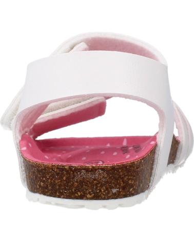 Sandali per Bambina GARVALIN 212430G BLANCO