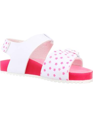 Sandali per Bambina GARVALIN 212433G BLANCO