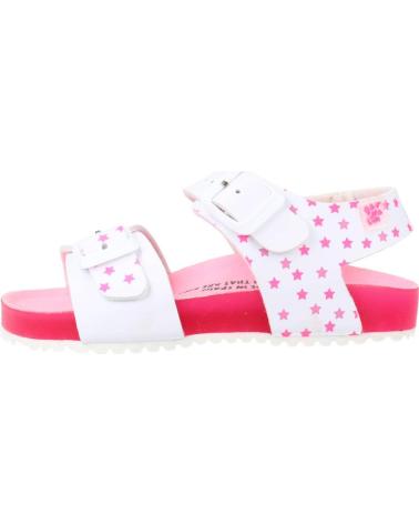 Sandali per Bambina GARVALIN 212433G BLANCO