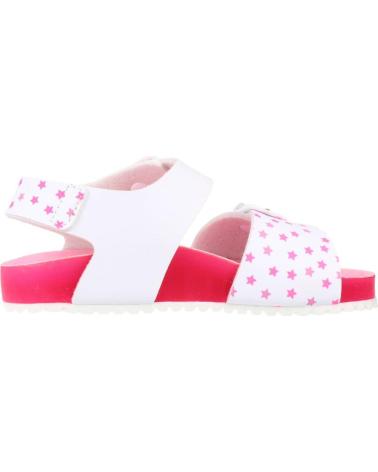 Sandali per Bambina GARVALIN 212433G BLANCO