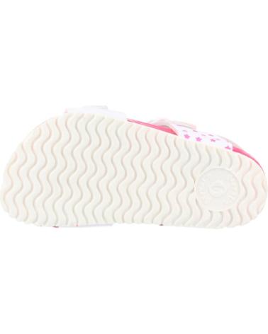 Sandali per Bambina GARVALIN 212433G BLANCO