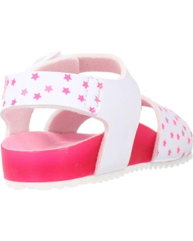 Sandali per Bambina GARVALIN 212433G BLANCO