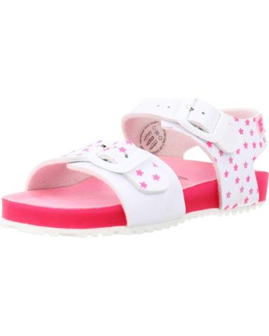 Sandali per Bambina GARVALIN 212433G BLANCO