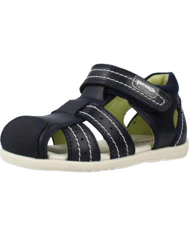 Sandali per Bambino GARVALIN 212600 AZUL