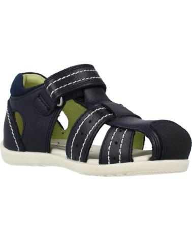 Sandali per Bambino GARVALIN 212600 AZUL