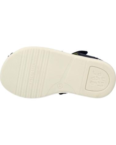 Sandali per Bambino GARVALIN 212600 AZUL