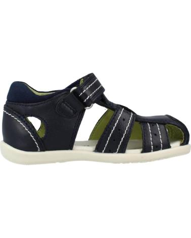 Sandali per Bambino GARVALIN 212600 AZUL