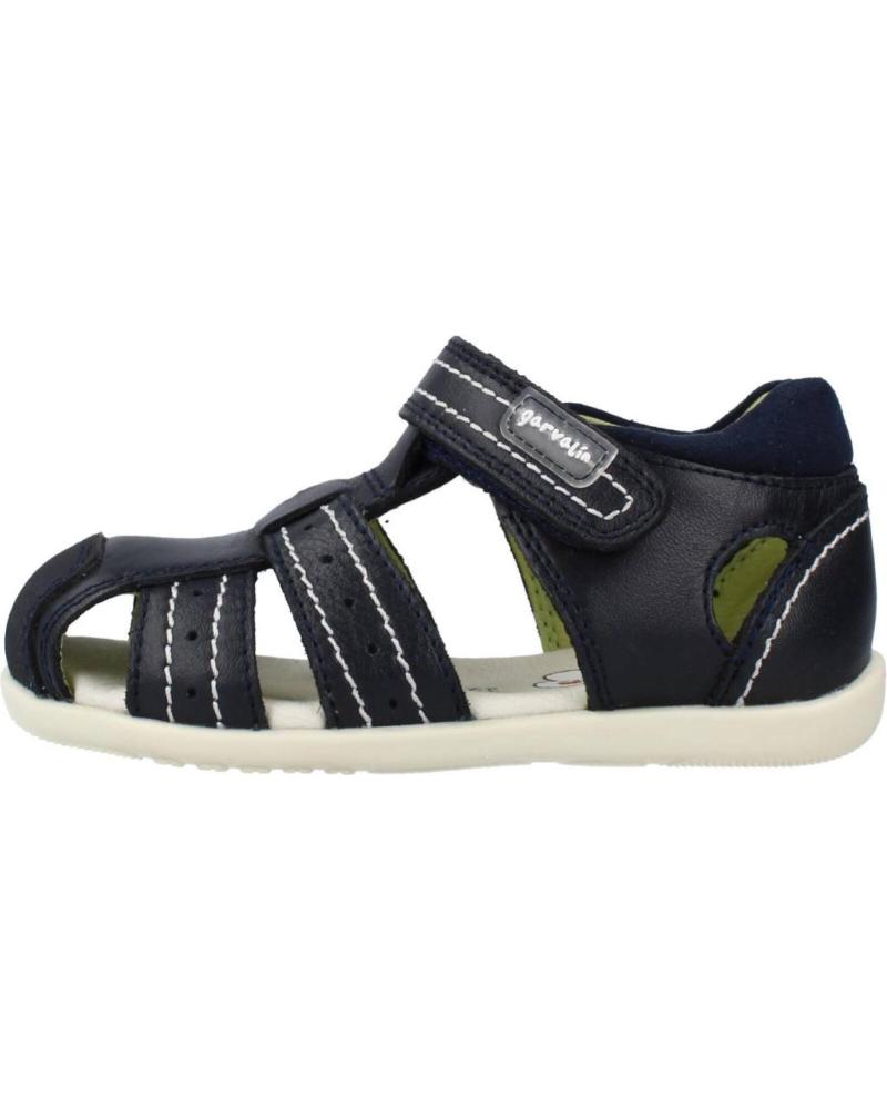 Sandali per Bambino GARVALIN 212600 AZUL