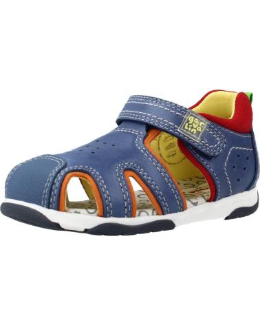 Sandali per Bambina GARVALIN 212605G AZUL