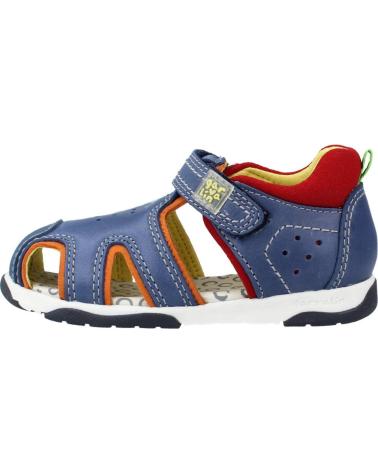 Sandali per Bambina GARVALIN 212605G AZUL