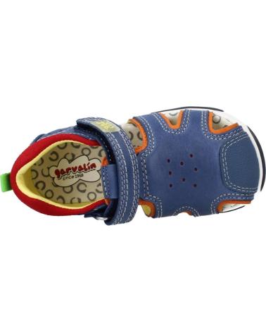 Sandali per Bambina GARVALIN 212605G AZUL