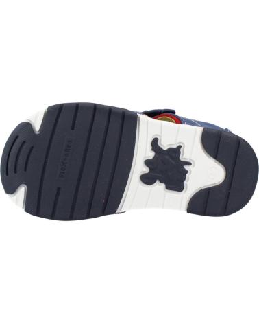 Sandali per Bambina GARVALIN 212605G AZUL