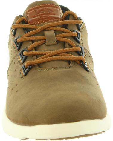 Schuhe für Herren LOIS JEANS 84734 15 TAUPE