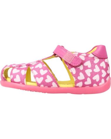 Sandalias de Niña AGATHA RUIZ DE LA PRADA 212900 ROSA
