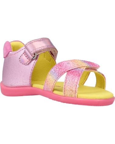 Sandalen für Mädchen AGATHA RUIZ DE LA PRADA 212903 ROSA