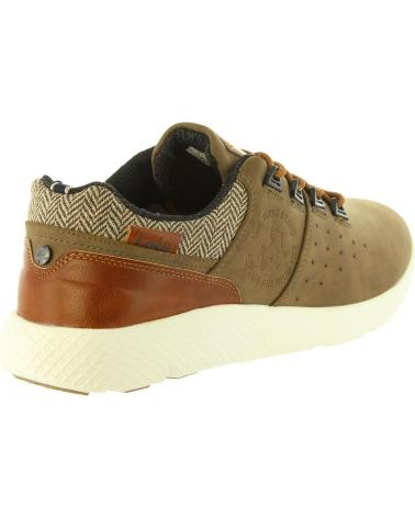 Schuhe für Herren LOIS JEANS 84734 15 TAUPE