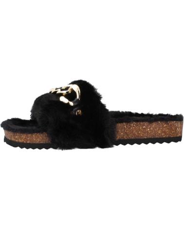 Sandalias de Mujer BUFFALO SENTA NEGRO