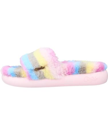 Sandalias de Mujer BUFFALO SHINA MULTICOLOR