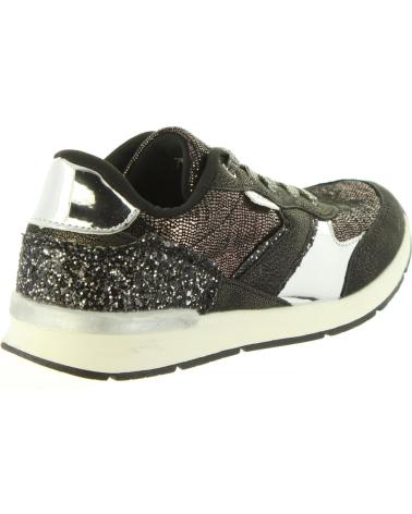 Scarpe sport per Bambina LOIS JEANS 83899 26 NEGRO