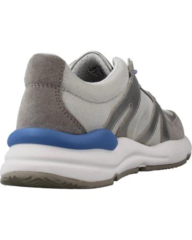 Sapatilhas de Mulher GEOX D TOPAZIO A GRIS
