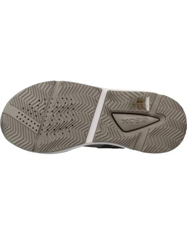 Sapatilhas de Mulher GEOX D TOPAZIO A GRIS