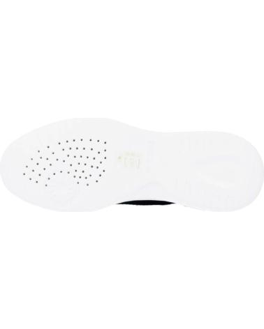 Sapatilhas de Mulher GEOX D PILLOW C AZUL