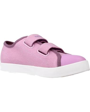Sportivo per Bambina GEOX JR CIAK GIRL H ROSA