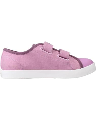 Sportivo per Bambina GEOX JR CIAK GIRL H ROSA