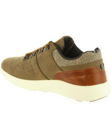Schuhe für Herren LOIS JEANS 84734 15 TAUPE