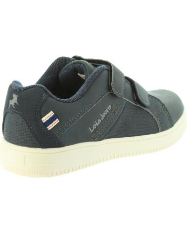 Schuhe für Junge LOIS JEANS 83879 107 MARINO