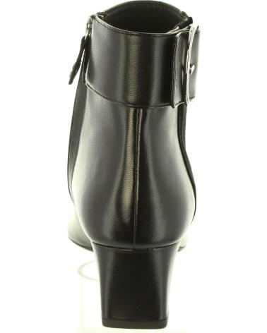 Stiefel für Damen GEOX D84BAC 0KF21 D VIVYANNE C9999 BLACK