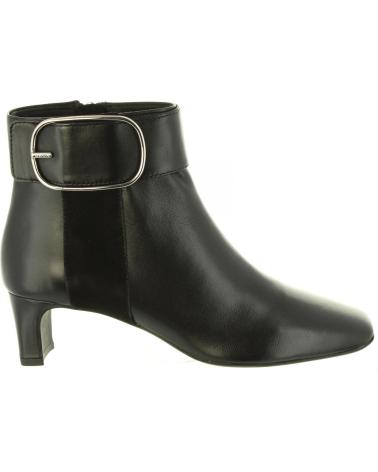 Stivaletti per Donna GEOX D84BAC 0KF21 D VIVYANNE C9999 BLACK