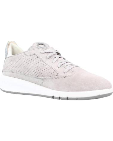 Sapatilhas de Mulher GEOX D AERANTIS A GRIS