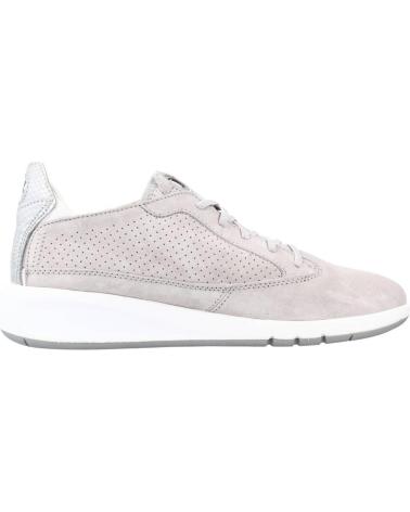 Sapatilhas de Mulher GEOX D AERANTIS A GRIS