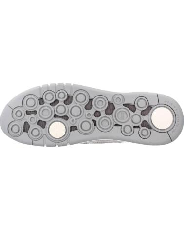 Sapatilhas de Mulher GEOX D AERANTIS A GRIS