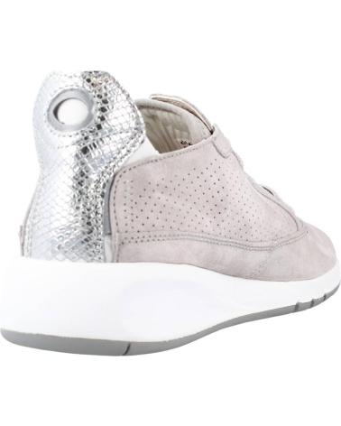 Sapatilhas de Mulher GEOX D AERANTIS A GRIS