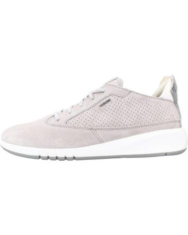 Sapatilhas de Mulher GEOX D AERANTIS A GRIS