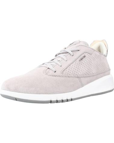 Sapatilhas de Mulher GEOX D AERANTIS A GRIS
