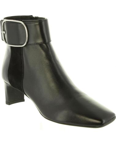Stiefel für Damen GEOX D84BAC 0KF21 D VIVYANNE C9999 BLACK