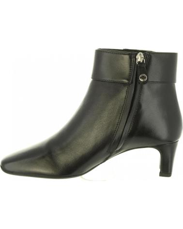 Stiefel für Damen GEOX D84BAC 0KF21 D VIVYANNE C9999 BLACK