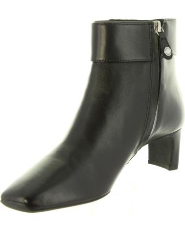 Stiefel für Damen GEOX D84BAC 0KF21 D VIVYANNE C9999 BLACK
