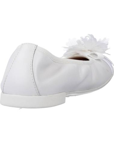 Chaussures pour Fille GEOX JR PLIE B BEIS