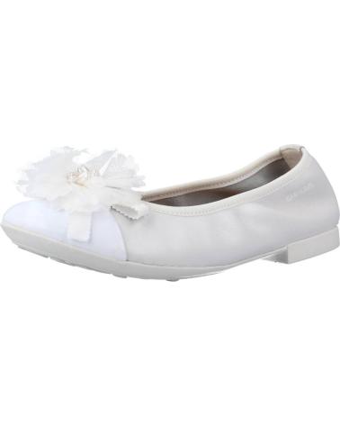 Chaussures pour Fille GEOX JR PLIE B BEIS